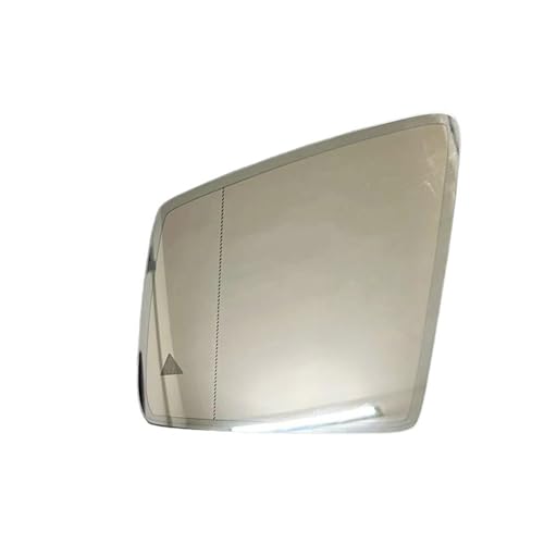 Miroir rétroviseur chauffant anti éblouissement pour corriger l'angle mort ML