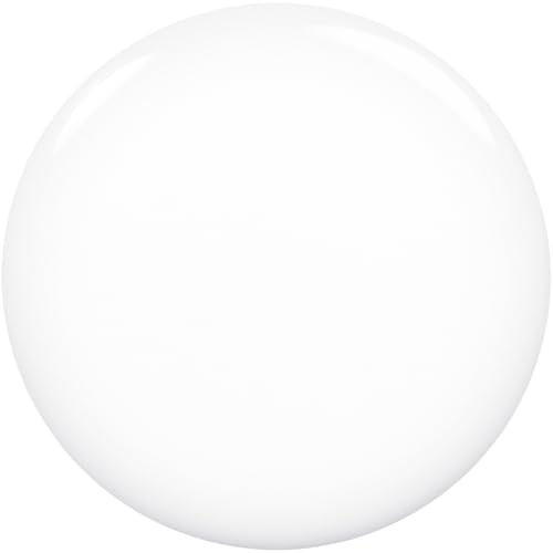 Gel by essie Nail Polish, Shiny Topcoat, Clear Topcoat Nail Polish, Gel Couture, Up to 15 Days of Wear, No UV Light, Longlasting High Shine Nail Varnish, 13.5ml - Image 3