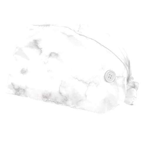Chapeaux de travail marbre couvre-chef unisexe casquette de protection pour hommes et femmes