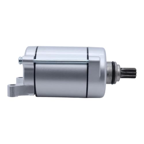 Démarreur pour moteur CG200 200cc à couple élevé compatible moto CG250 250cc