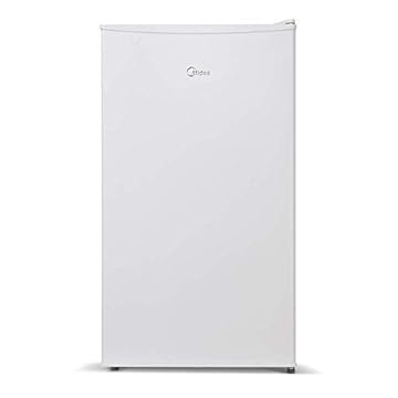 Frigobar, 93L, Branco, 220v, Midea