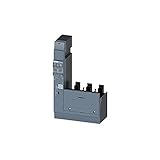 siemens rfid reader profibus Prodotto di ottima qualità Siemens sentron-3va – Unità di protezione differenziale rcd510 basic rcd tipo-a 250 A