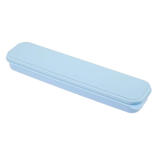 OriGlam caja de cubiertos portátil 24 cm