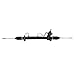 Detroit Axle - Power Steering Rack and Pinion for Toyota Avalon Camry Complete Power Steering Rack and Pinion Assembly Replacement