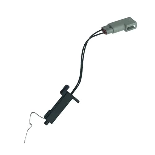 Sensor de temperatura ambiente exterior para Focus mantiene tu C-MAX fresco en verano
