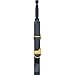 Party City Avengers: Endgame Hawkeye Ronin Katana, Marvel Comics, 3 1/2” x 33 1/2”, with Matching Scabbard
