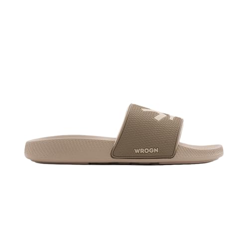 Image of WROGN Men's Anti-slip Sliders