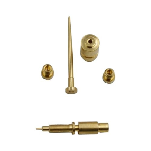 Kit de reconstruction carburateur CB360 en laiton de haute précision