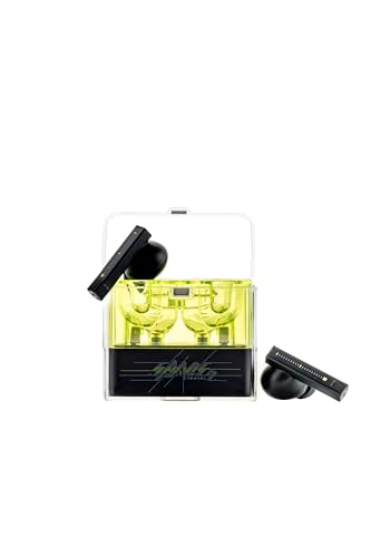 J MOONDROP SPACE TRAVEL 2 CXCz P[XZbg }OlbgیJo[t mCYLZO Ji^ Bluetooth 6.0 y }`|Cgڑ / 13mm_Ci~bNhCo[ / ő39