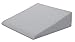 Xtreme Comforts Wedge Pillow Cover - Allergy-Friendly & Easy to Clean Cover - Fits Our (27