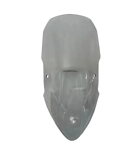 Pare-Brise Moto pour Multistrada 1200 1260 - Bulle de Voyage Longue Distance Confort