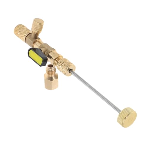 Herramienta para Extractor de Núcleo de Válvula de Aire Acondicionado