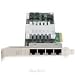 Produktbild 436431001 kompatibel HP NC364T L PCI-E GB NIC