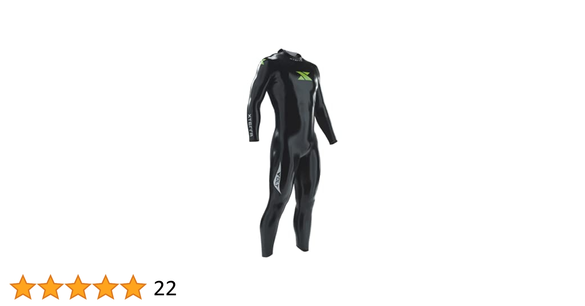 Xterra ウェットスーツ トライアスロン Amazon | Xterra Wetsuits - Men's Volt Triathlon Wetsuit