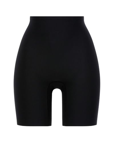 Chantelle Women's High Waist Mid-Thigh Short2