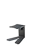 König & Meyer K&M 26772 Table monitor stand structured black #1