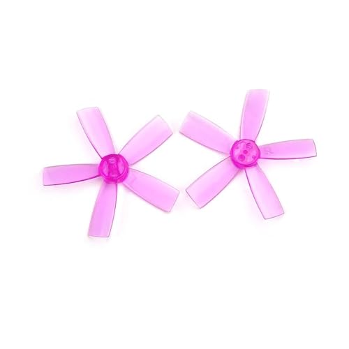 Hélices 2035 2 Pouces anti-choc pour mini drone de course