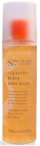 SANCTUARY CLEANSING BURST BODY WASH 250 ML
