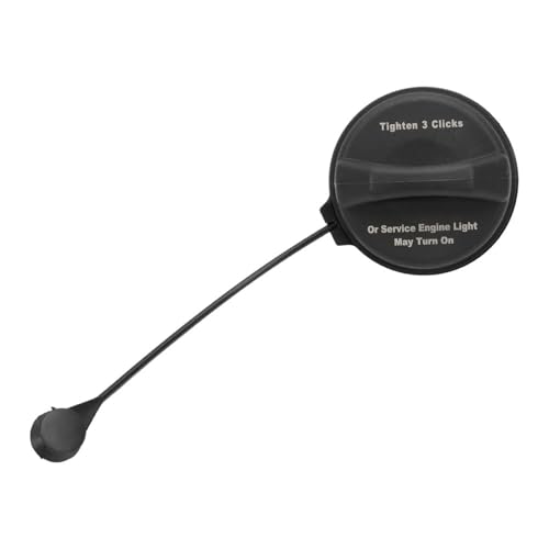 Bouchon de réservoir de carburant avec attache 95995094 couvercle essence