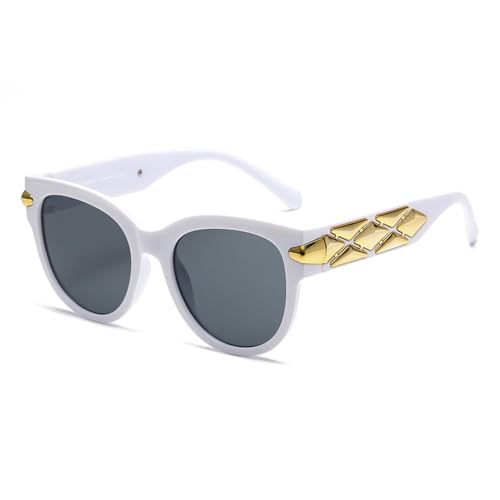 Lunettes de soleil pour hommes et femmes monture acétate tendance mode