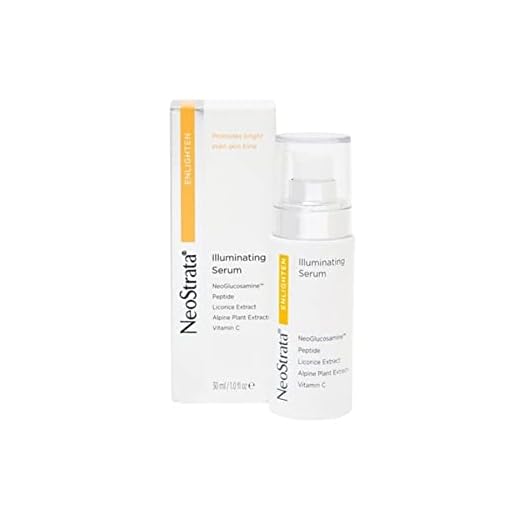 Serum Clareador Neostrata Iluminating Serum 30Ml, Neostrata, 30 Ml, 0.03, F30032X