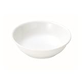 【公式】OGISO(おぎそ) 保育園でも採用！ 強化磁器 お菓子やフルーツ、調味料や小物入れにも！ 豆皿9.8cm ノア ホワイト 10090000B100