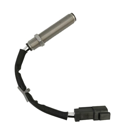 Capteur de vitesse d'huile CAT 3181178 pour réparer les moteurs Caterpillar 3508B et 962G