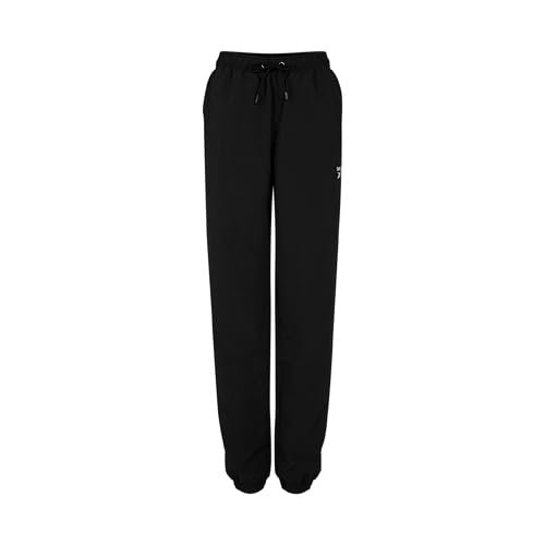 Pantalon de survêtement femme Reebok Vector pour stopper l'inconfort du sport
