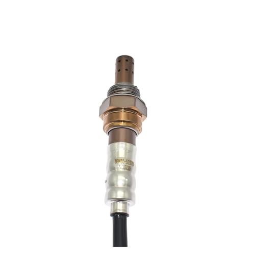Sensor de oxigeno 89465-52370 O2 para ITV sin problemas y conducción suave 5