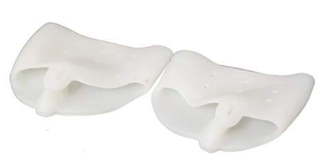 Alecensa ||| Four Pairs, Eight Pieces|, Front Foot Night Cushions, Skin Care