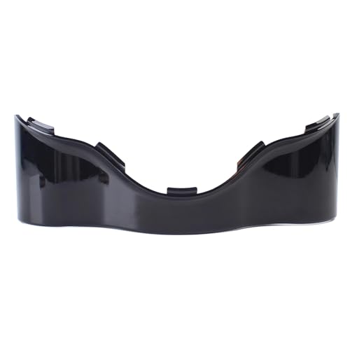 Garniture d'aile chauve-souris pour virées en Harley Electra Glide 2015 2016