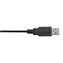 Trust Mauro Casque Audio Filaire USB pour Ordinateur - Les Beatles, Paul McCartney, John Lennon, RIngo Starr, George Harrison Trust Mauro Casque Audio Filaire USB pour Ordinateur – Image 7