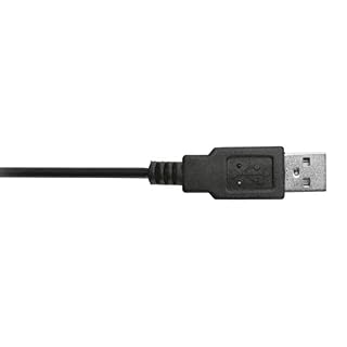 Trust Mauro Casque Audio Filaire USB pour Ordinateur - Les Beatles, Paul McCartney, John Lennon, RIngo Starr, George Harrison Trust Mauro Casque Audio Filaire USB pour Ordinateur – Image 7