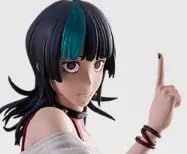 一番くじ 呪術廻戦 死滅回游 ～壱～ I賞 星綺羅羅 MASTERLISE EXPIECE