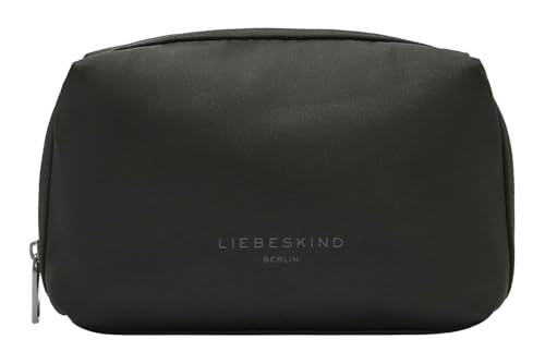 Trousse de toilette LIEBESKIND Berlin Pouchette idéale pour vos voyages et week-ends