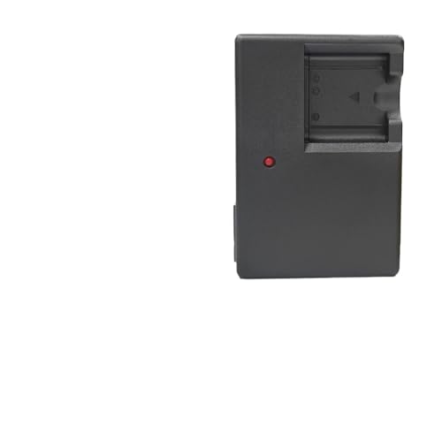 Cargador de batería LI-40C para solucionar la falta de energía en Olympus LI-42B