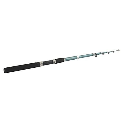 HURRICANE MK-806MHSPT Mako 8' 6Pc Telescopic Rod
