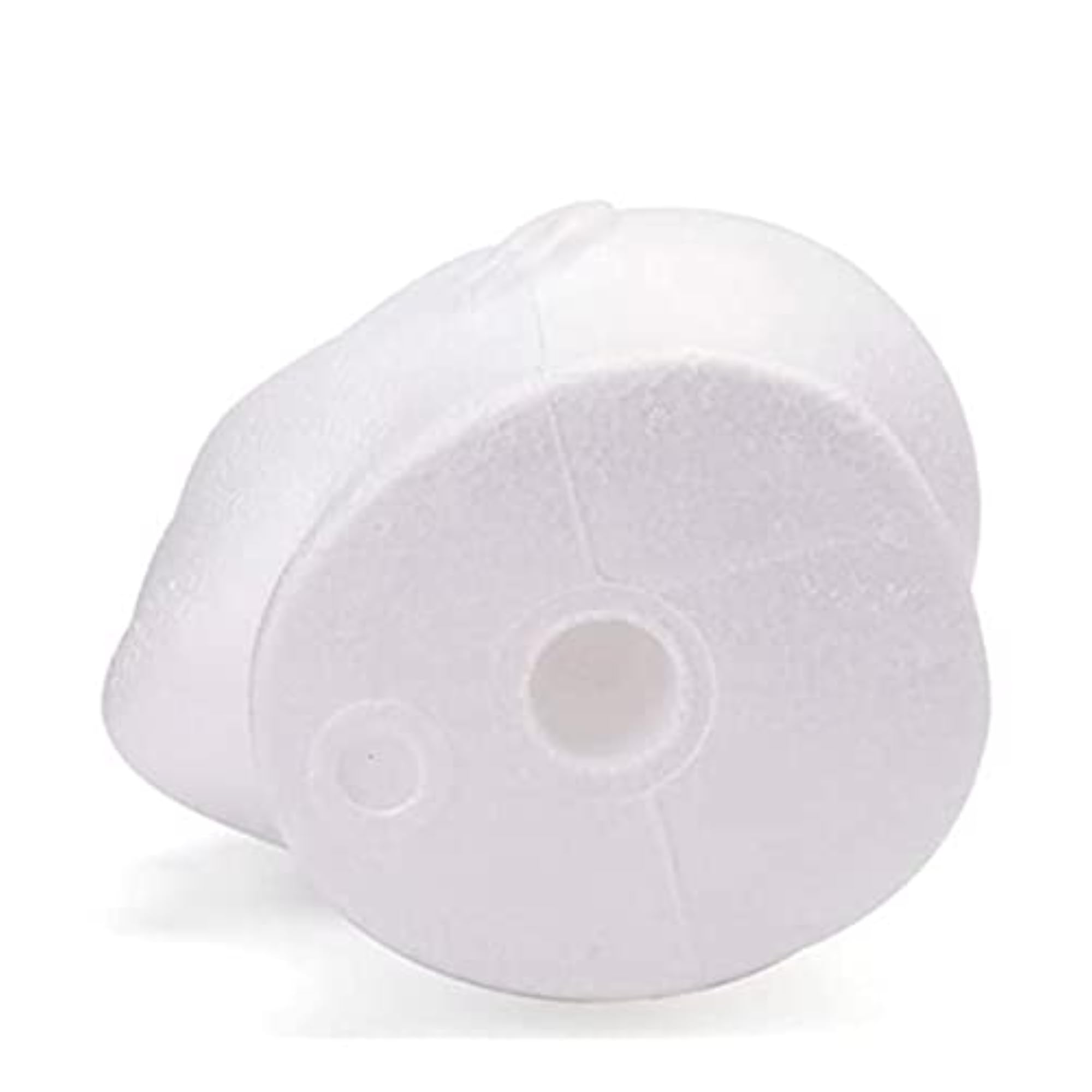 Men Foam Manikin Head Stand Holder for Headwear