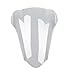 Windscreen Deflectors Visor for VFR800 VFR 800 2002-2012 02 03 04 05 06 07 08 09 10 11 12 Motorcycle Windshield/Windscreen