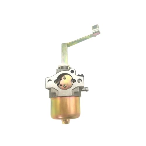 Carburateur pour moteurs GT600 GM182 MBG2902 et MBG3500 6HP