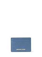 Gold-tone Hardware/Pebble Leather/French Blue