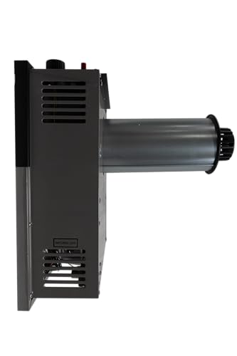 Comfort Glow DVN25 25,000 Btu Direct Vent Natural Gas Wall Heater thumb #2