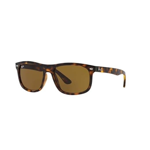 Óculos de sol RAY-BAN 0RB4226 Masculino