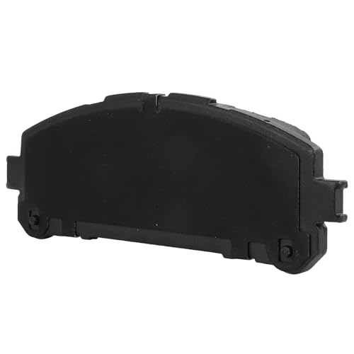 Image of SCITOO D2304-9108 Disc Brake Pads Sets Front Ceramic Brake Pads w /Hardware | For Lexus For RX350,For RX350h,For TX350,For Toyota For Grand Highlander,For Highlander
