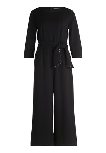Combinaison Betty Barclay 6130/2420 noire élégante pour femme