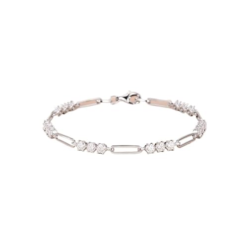 Bracelet rond de couleur D 3mm : le cadeau idéal de la mode d'été pour femmes