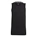 Produktbild adidas Herren Designed for Training Workout Tank Top, Black, M