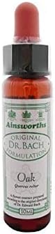Original Bach Flower Remedy 10ml - OAK