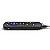 Roku Voice Remote Pro (2nd Ed.) | Rechargeable TV Remote Control with Hands-free Voice Controls, Backlit Buttons, & Lost Remote Finder - Replacement Remote Compatible with All Roku TV, Players & Audio