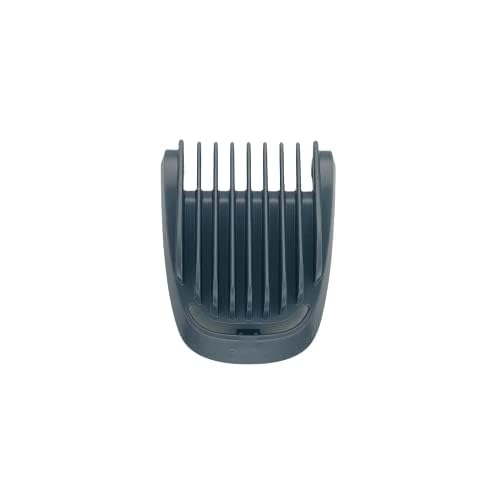Trimmer Replacement 3mm Beard Stubble Hair Guide Guard Comb for Philips Norelco Multigroom MG3750 MG3760 MG5750 MG5760 MG7750 MG7770 MG7790 MG7791